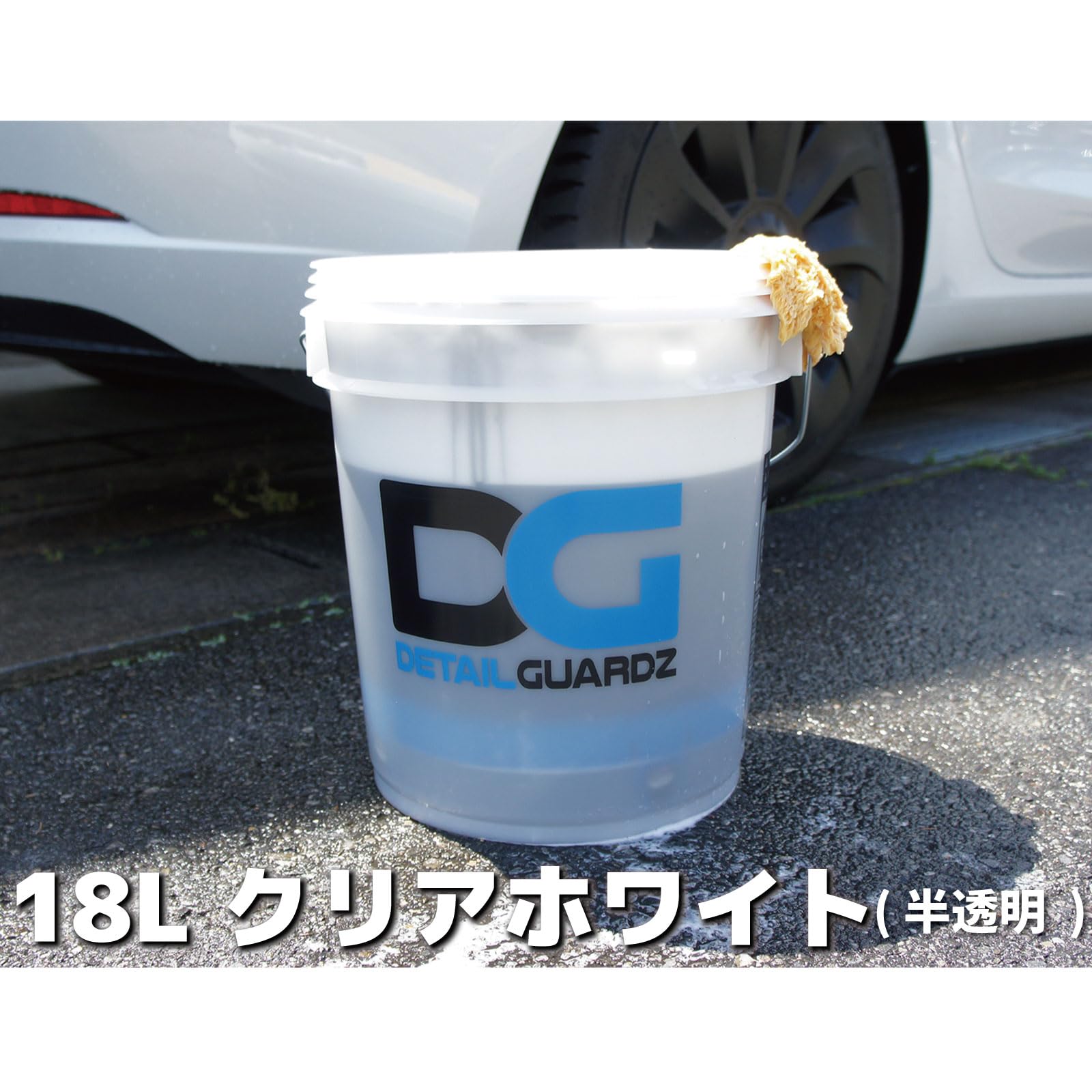 Amazon.co.jp: 【正規輸入品】DETAIL GUARDZ（ディテール ガーズ